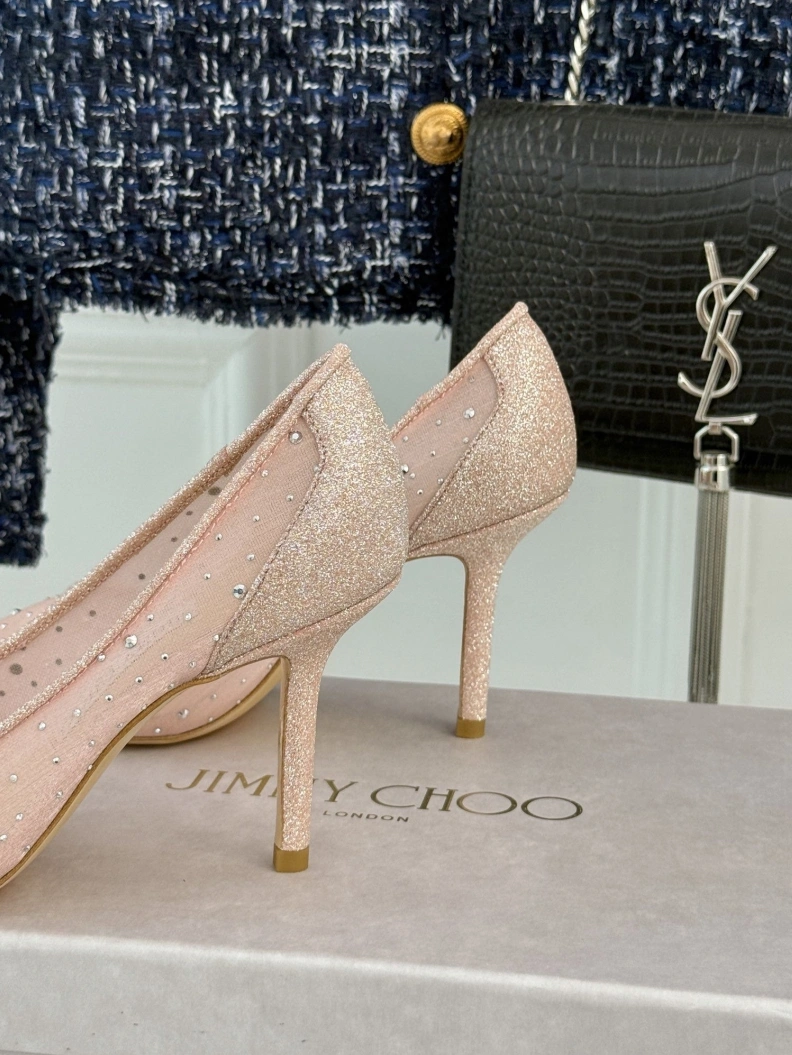 Chxnxl High Heels BestValue 117894