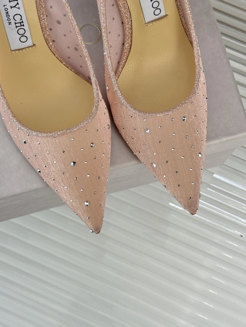 Chxnxl High Heels BestValue 117894