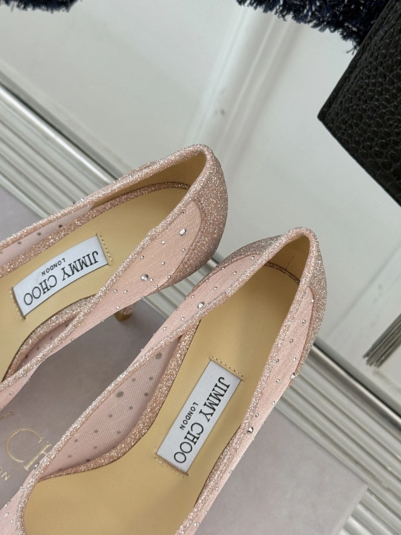 Chxnxl High Heels BestValue 117894