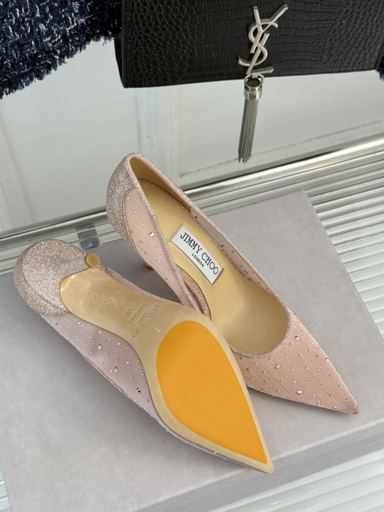 Chxnxl High Heels BestValue 117894