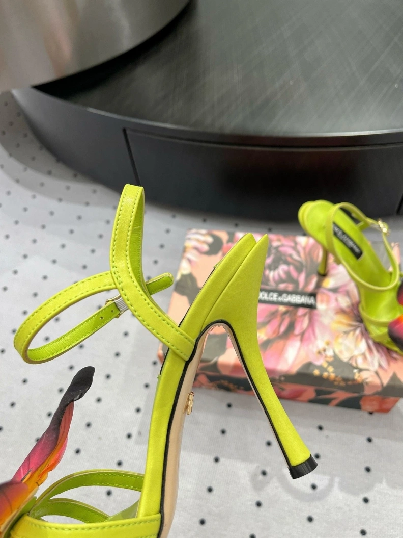 Modern Othxr Sandals 209641