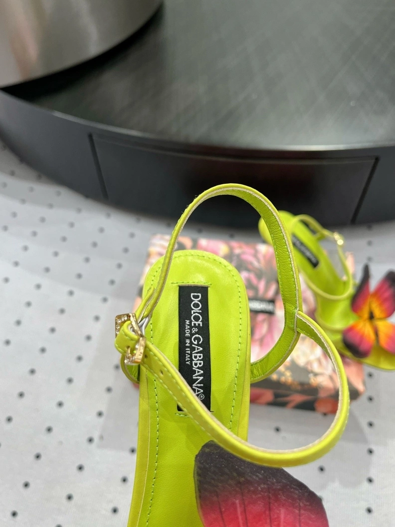 Modern Othxr Sandals 209641