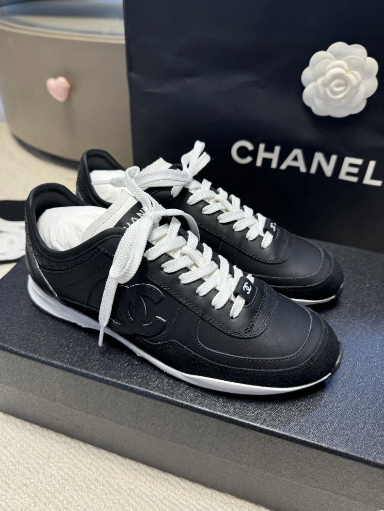 Chxnxl Casual Shoes Sophisticated 117953