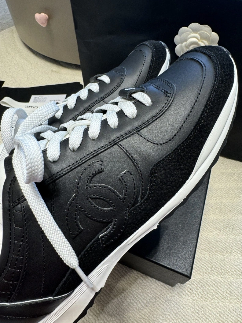 Chxnxl Casual Shoes Sophisticated 117953