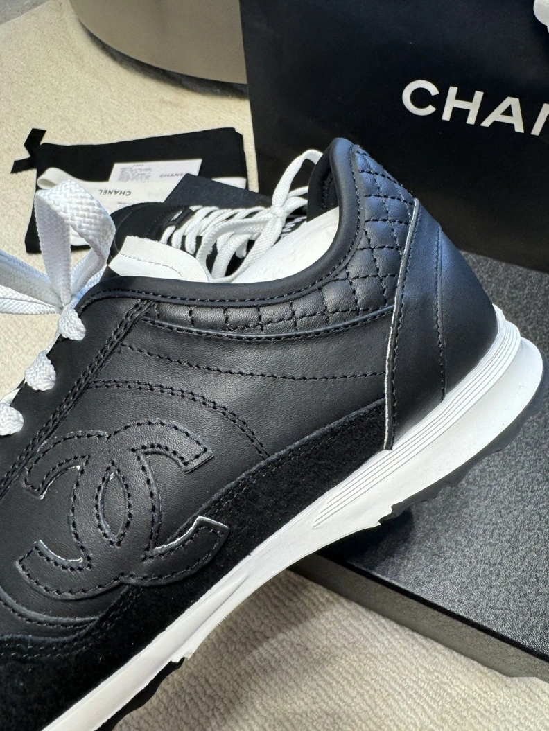 Chxnxl Casual Shoes Sophisticated 117953