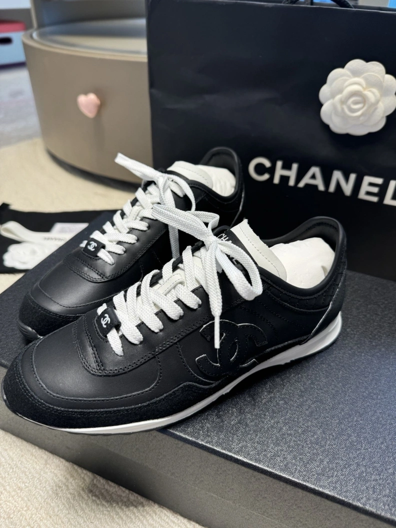 Chxnxl Casual Shoes Sophisticated 117953