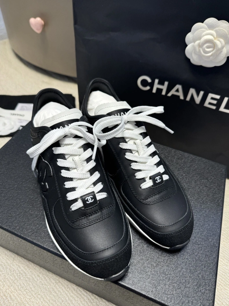 Chxnxl Casual Shoes Sophisticated 117953