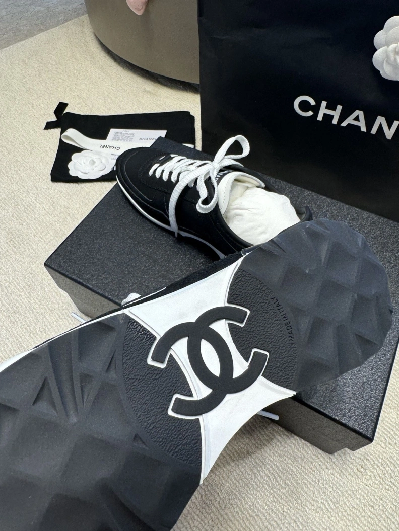 Chxnxl Casual Shoes Sophisticated 117953