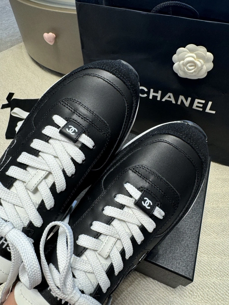 Chxnxl Casual Shoes Sophisticated 117953