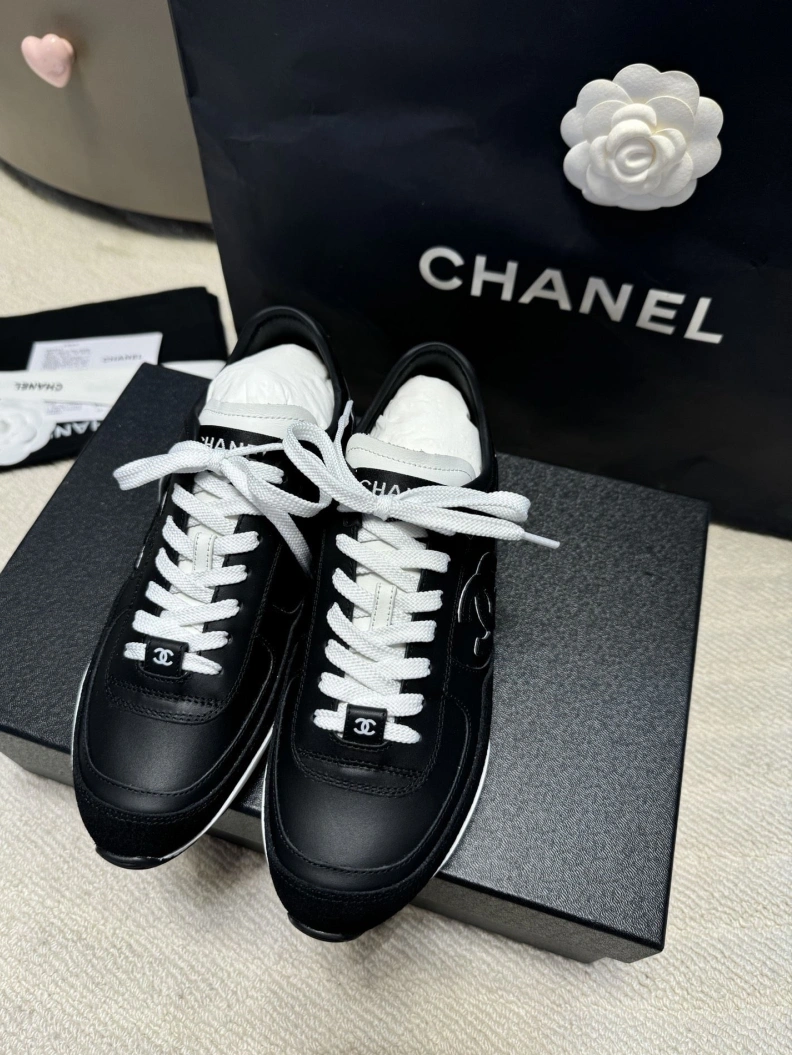 Chxnxl Casual Shoes Sophisticated 117953