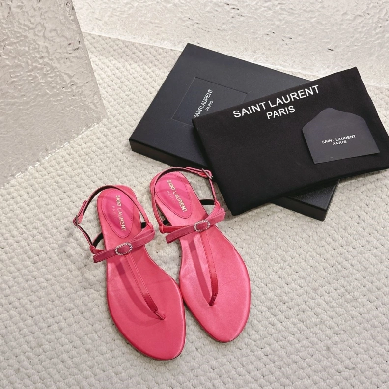 YSX Sandals Minimalist 233585