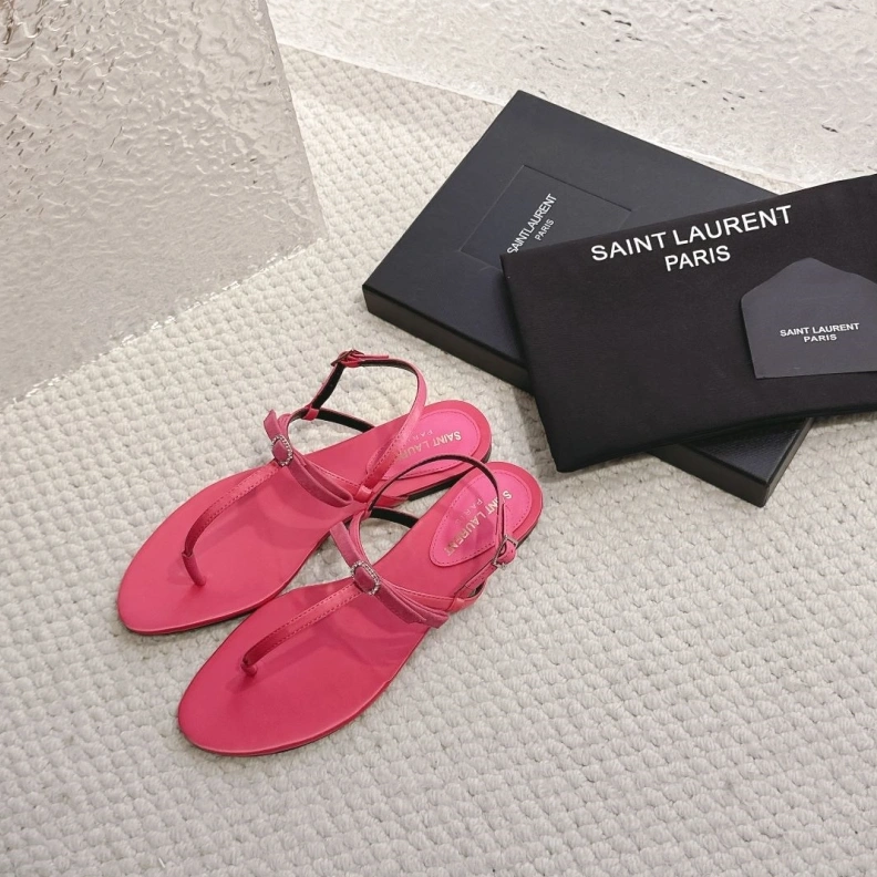 YSX Sandals Minimalist 233585