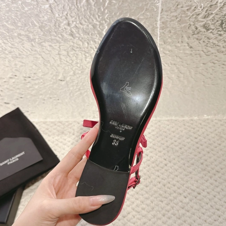 YSX Sandals Minimalist 233585