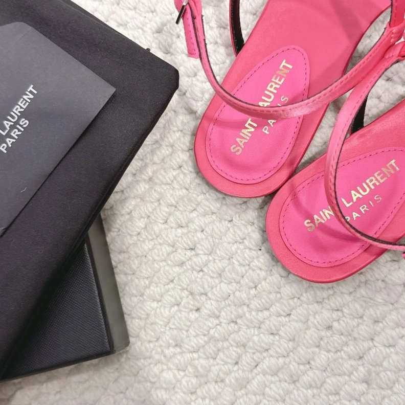 YSX Sandals Minimalist 233585