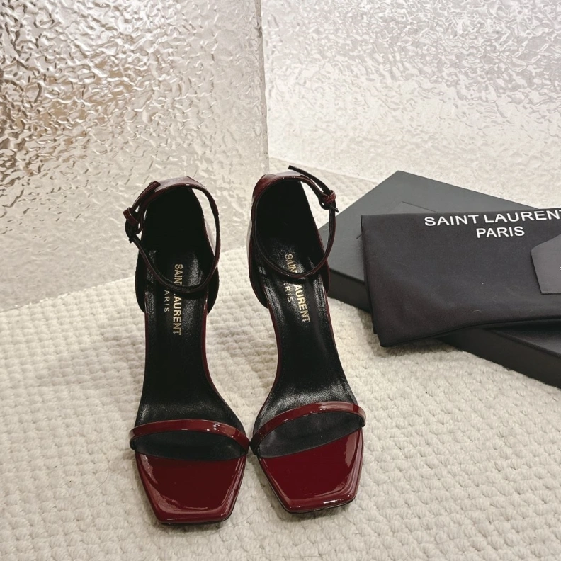 Minimalist YSX High Heels 233634