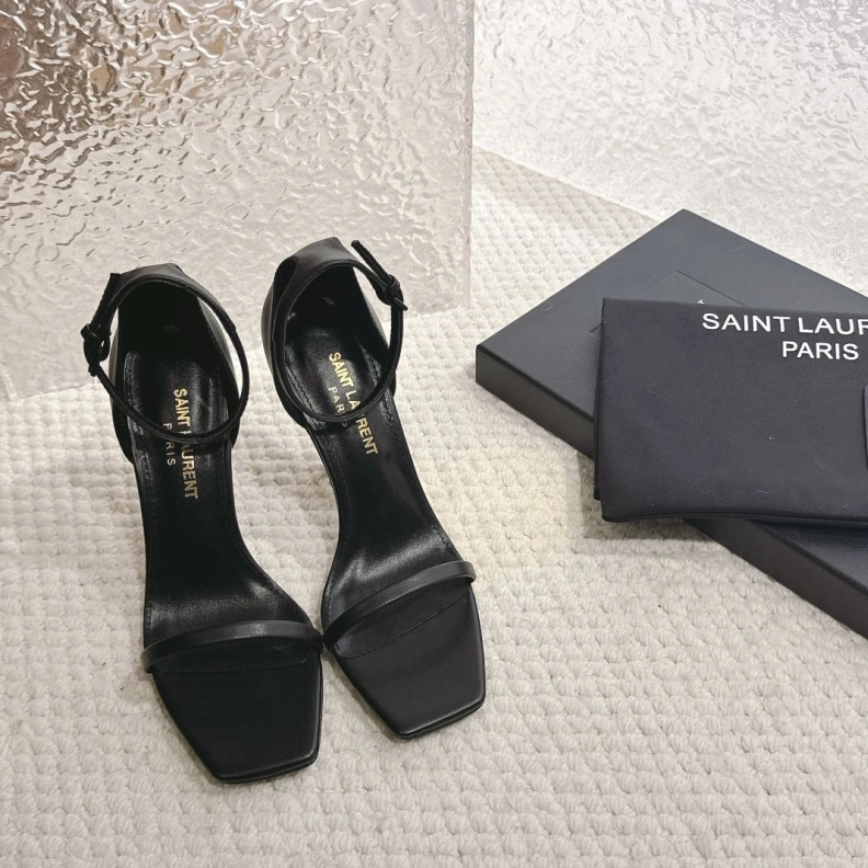 YSX High Heels UrbanStyle 233617