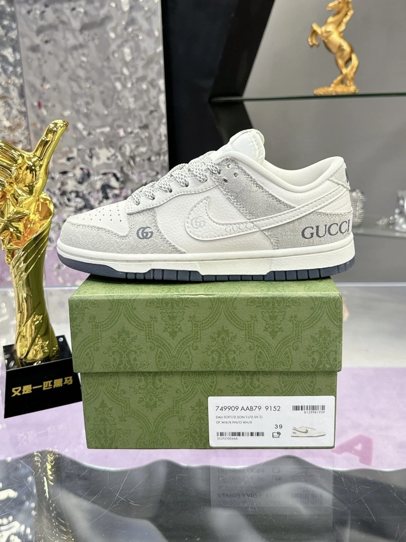 Classic Gxccx Casual Shoes 155216