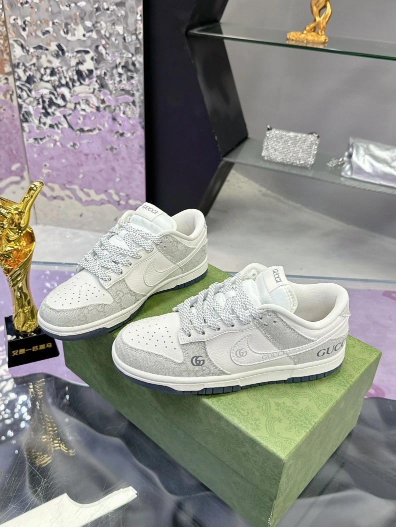Classic Gxccx Casual Shoes 155216