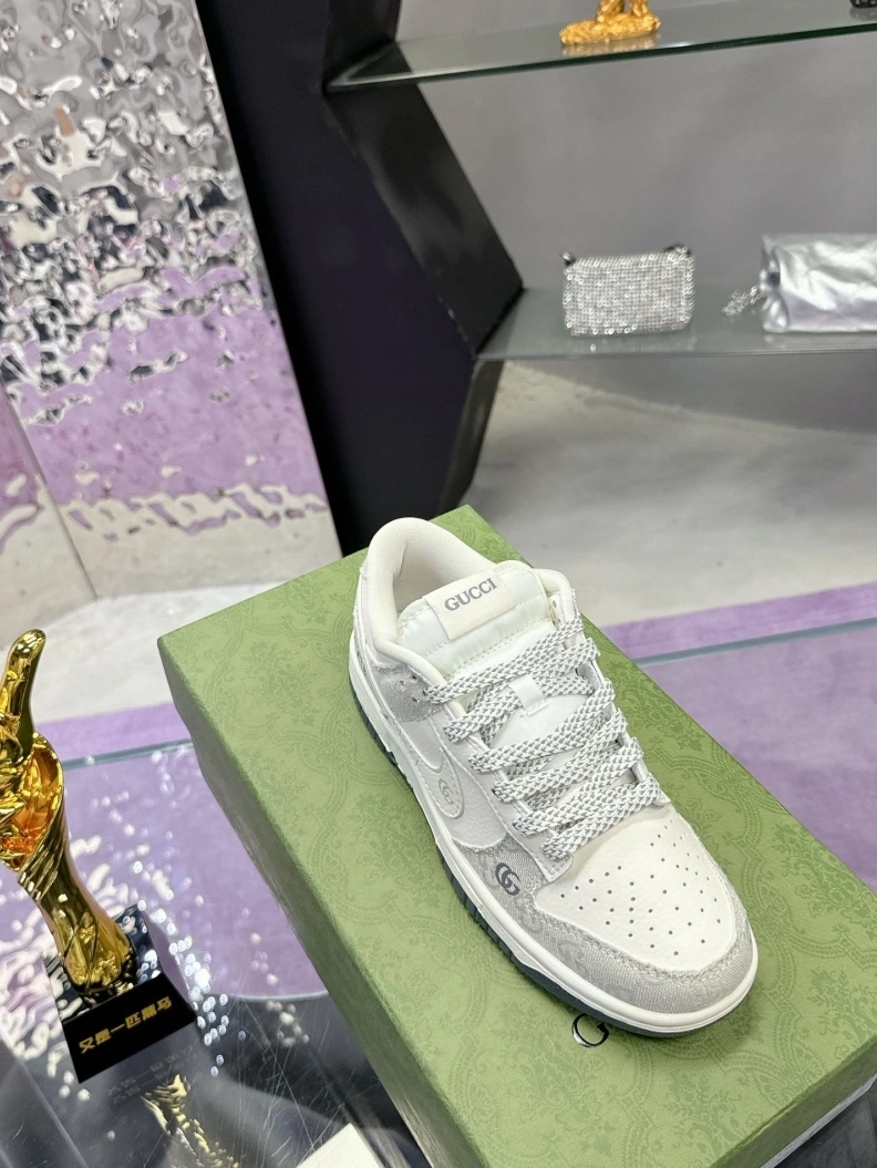 Classic Gxccx Casual Shoes 155216