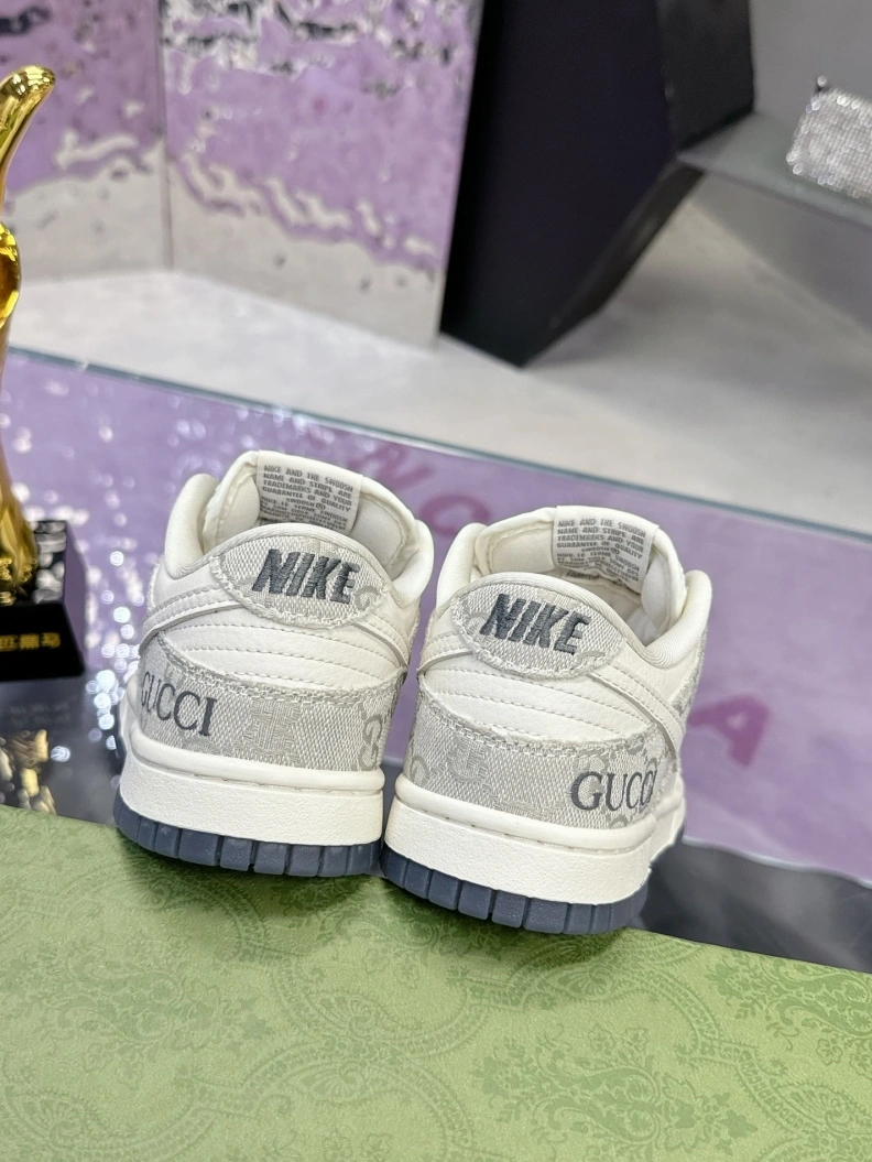 Classic Gxccx Casual Shoes 155216