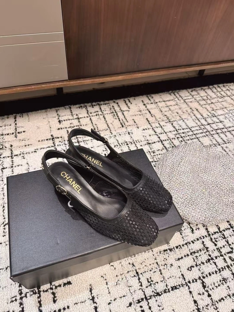 Chxnxl Sandals EasyMatch 117854