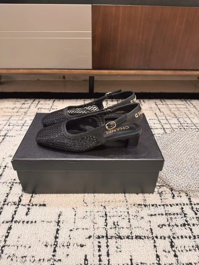 Chxnxl Sandals EasyMatch 117854