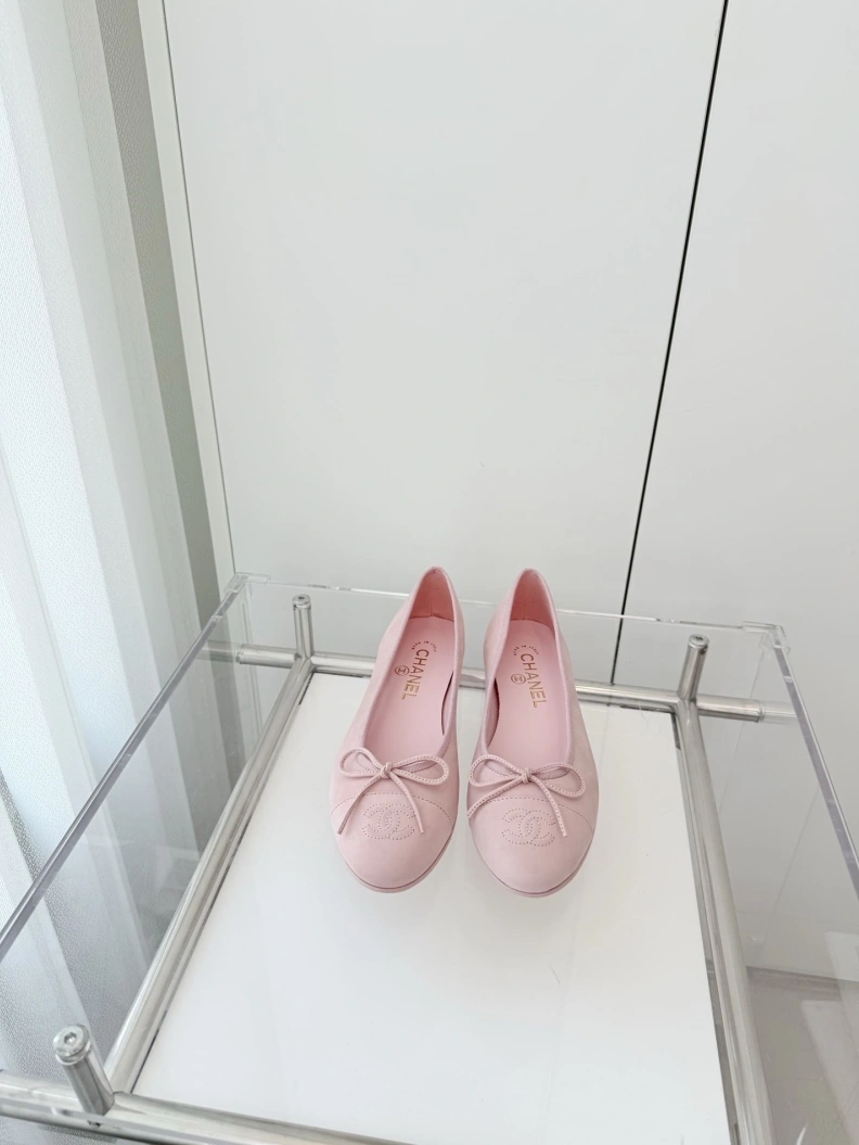 Chxnxl Flat Shoes Functional 117909