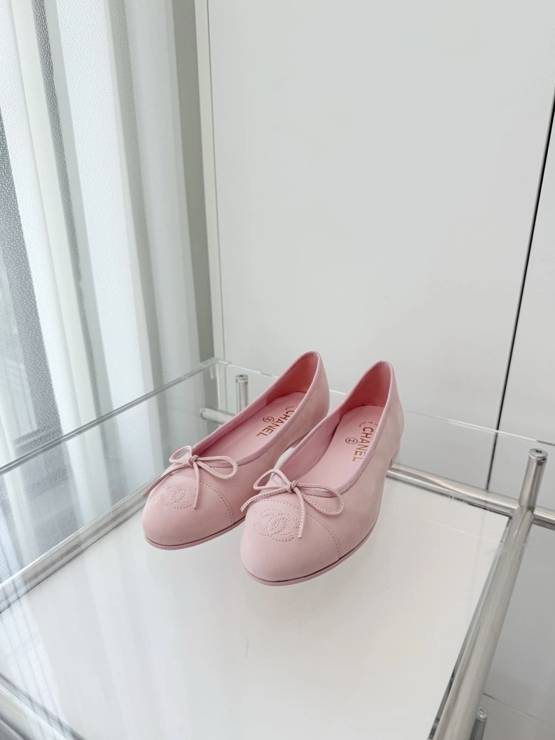 Chxnxl Flat Shoes Functional 117909