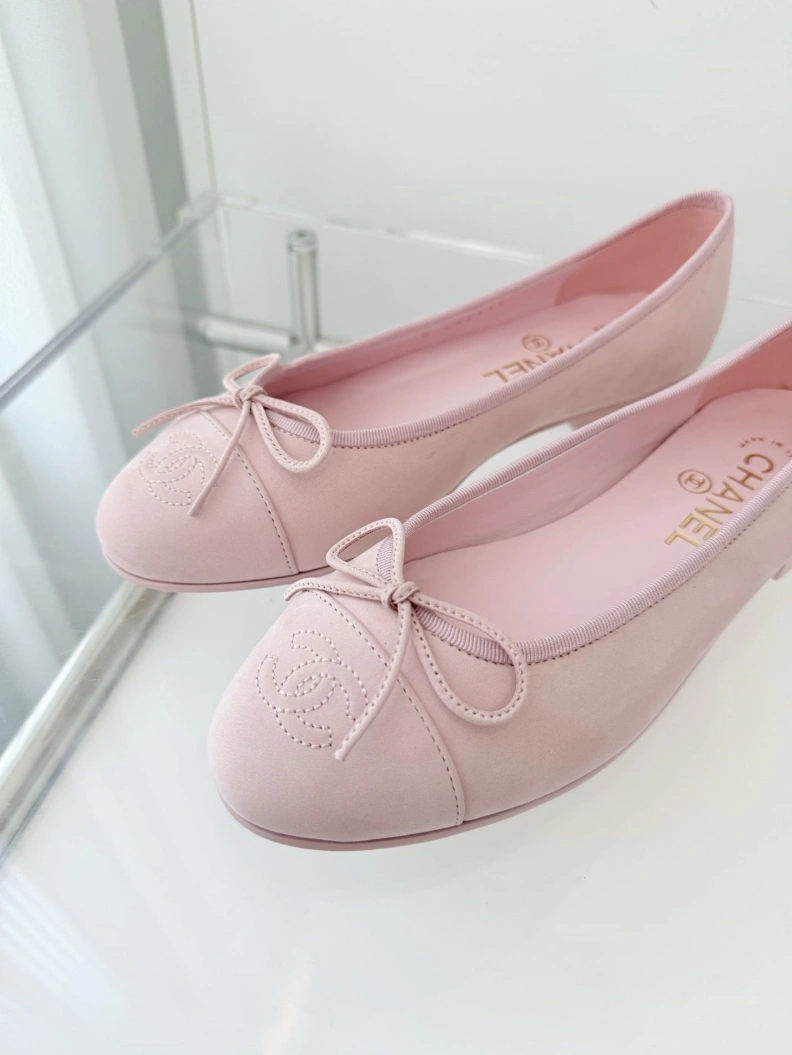 Chxnxl Flat Shoes Functional 117909