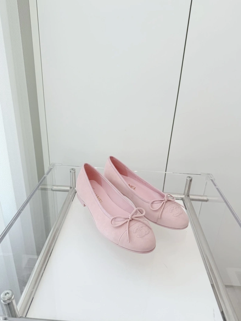 Chxnxl Flat Shoes Functional 117909