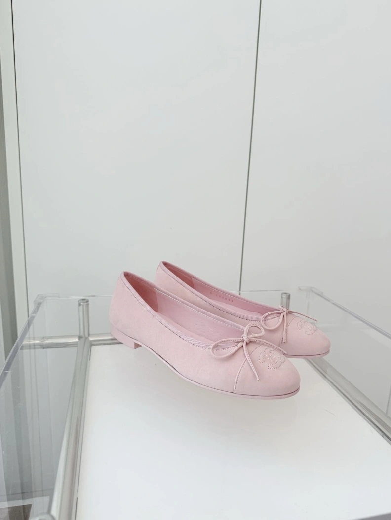 Chxnxl Flat Shoes Functional 117909
