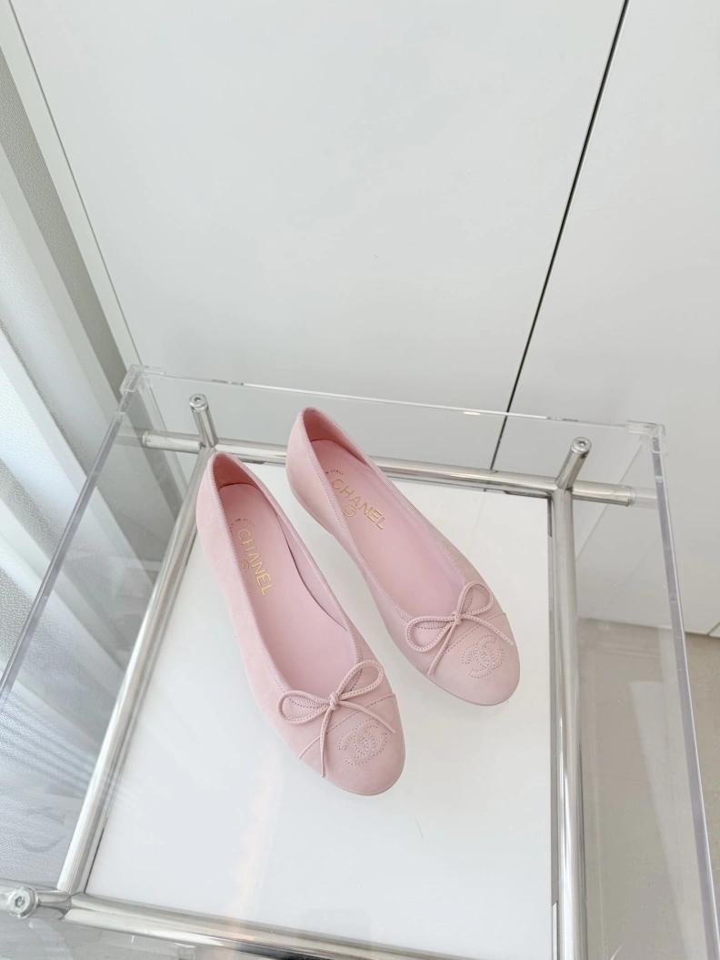 Chxnxl Flat Shoes Functional 117909