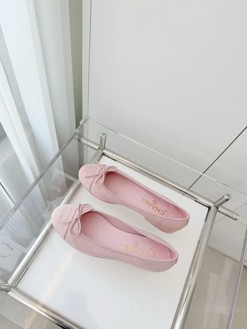 Chxnxl Flat Shoes Functional 117909