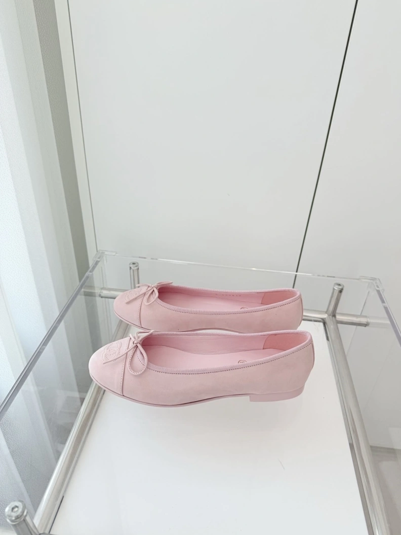 Chxnxl Flat Shoes Functional 117909