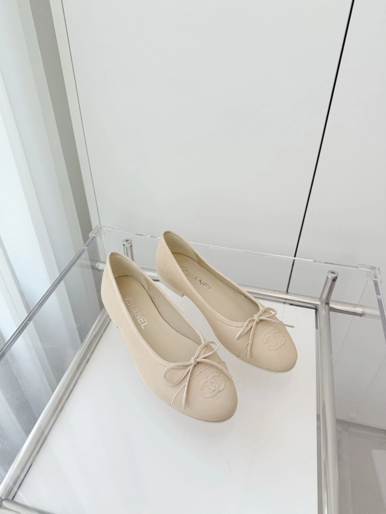 Affordable Chxnxl Flat Shoes 117907