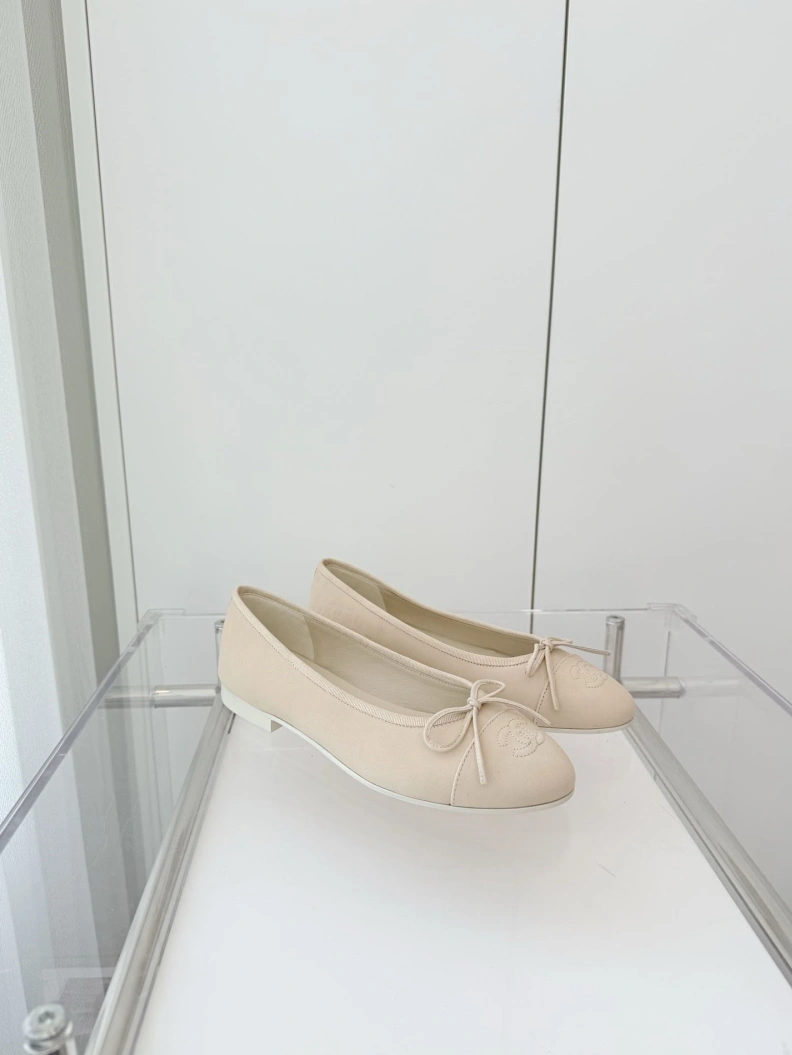 Affordable Chxnxl Flat Shoes 117907
