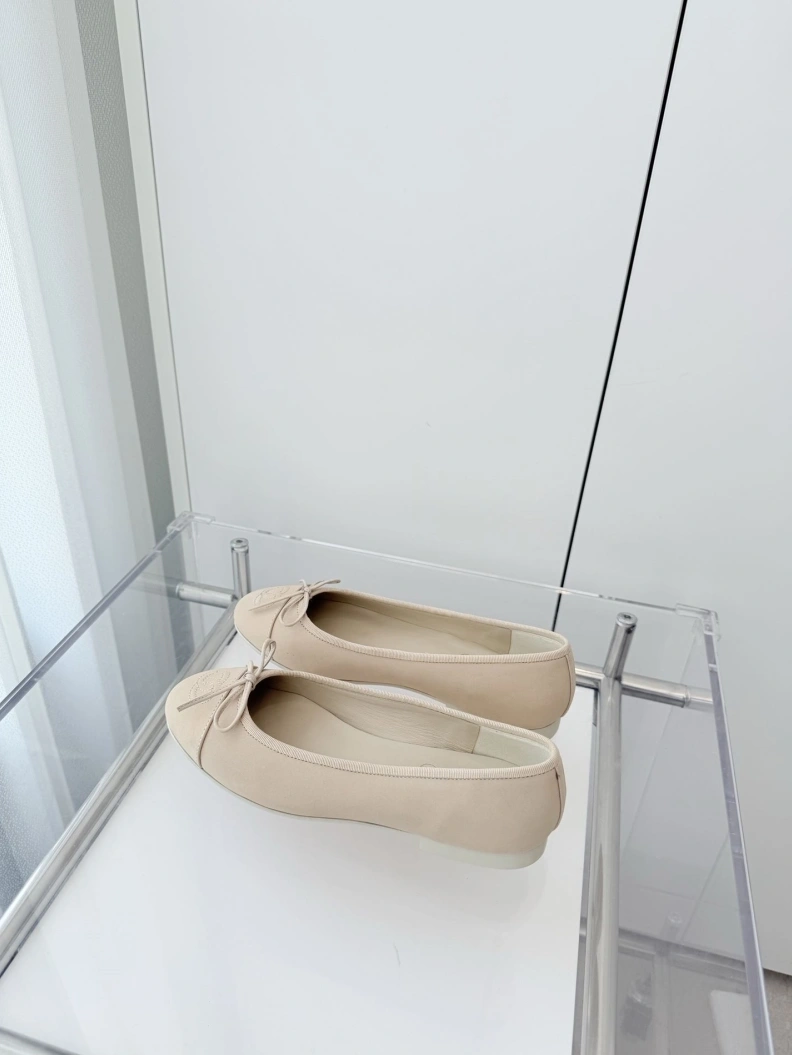 Affordable Chxnxl Flat Shoes 117907