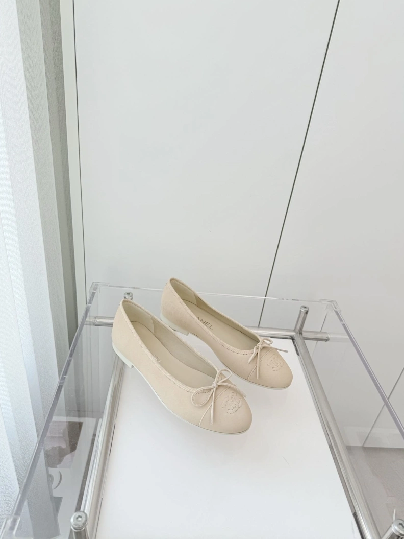 Affordable Chxnxl Flat Shoes 117907