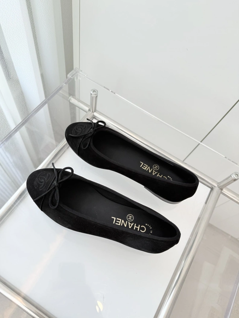 Breathable Chxnxl Flat Shoes 117908