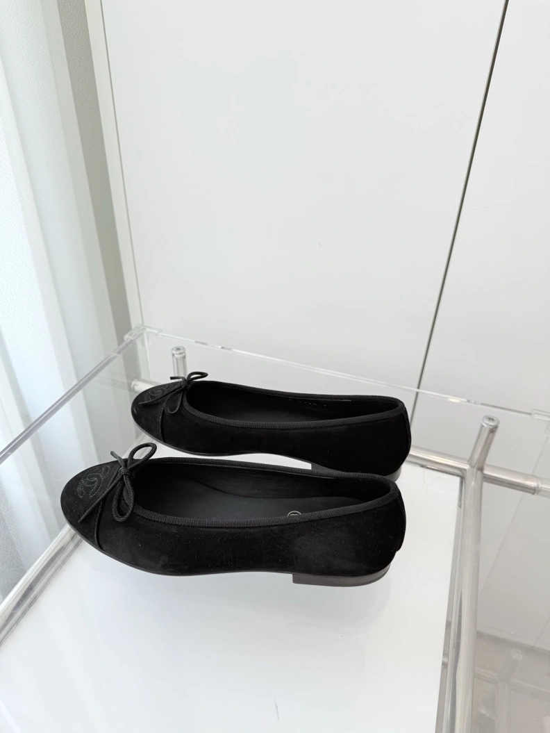 Breathable Chxnxl Flat Shoes 117908