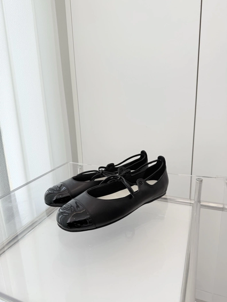 UrbanStyle Chxnxl Flat Shoes 117901