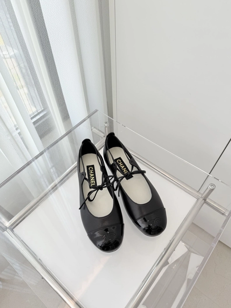 UrbanStyle Chxnxl Flat Shoes 117901