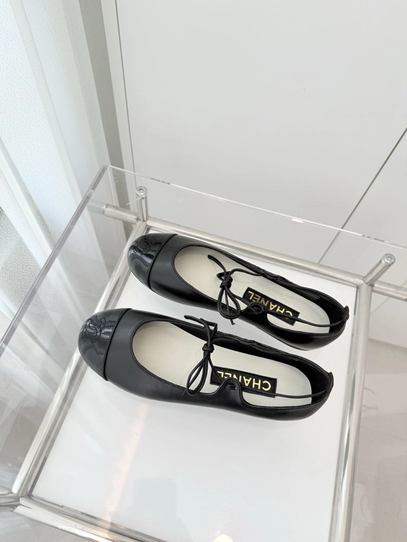 UrbanStyle Chxnxl Flat Shoes 117901
