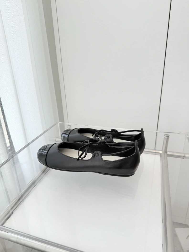 UrbanStyle Chxnxl Flat Shoes 117901