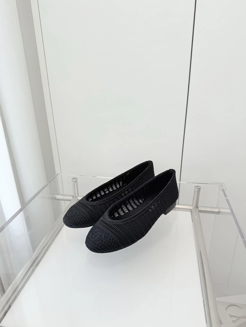 Chxnxl Flat Shoes Affordable 117899