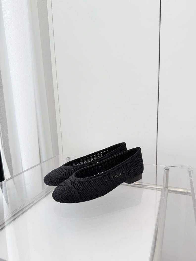 Chxnxl Flat Shoes Affordable 117899