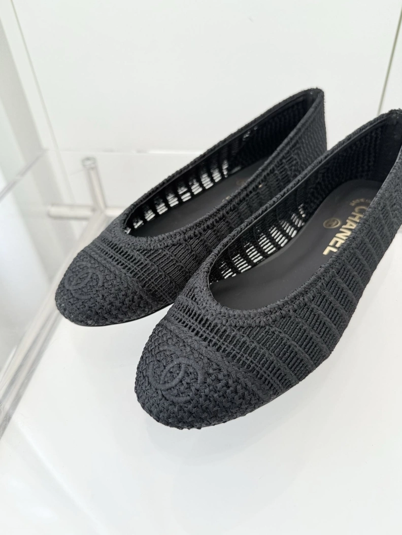 Chxnxl Flat Shoes Affordable 117899