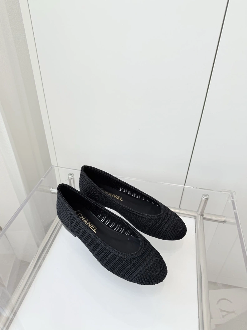 Chxnxl Flat Shoes Affordable 117899