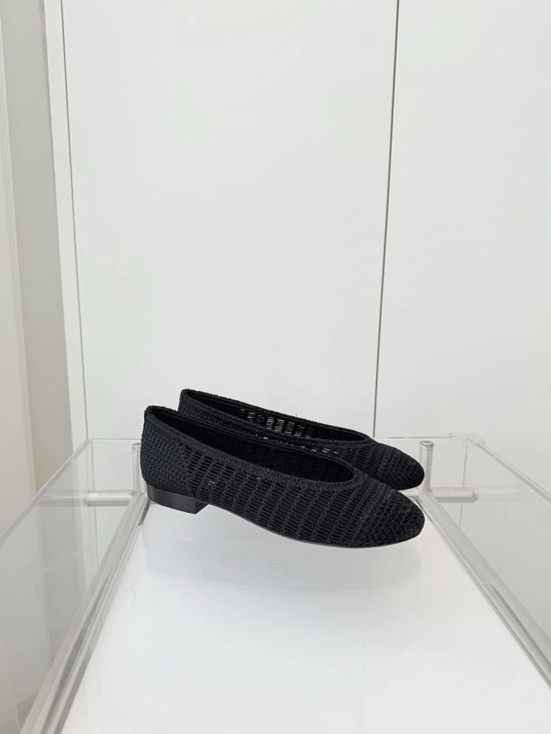 Chxnxl Flat Shoes Affordable 117899