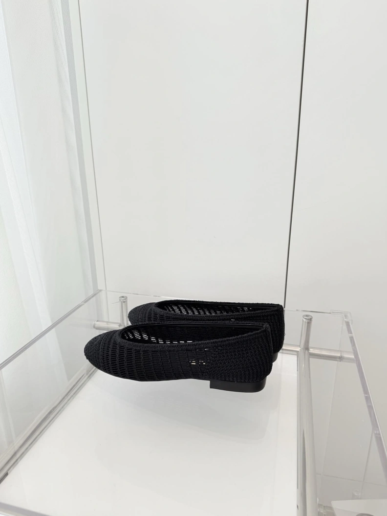 Chxnxl Flat Shoes Affordable 117899